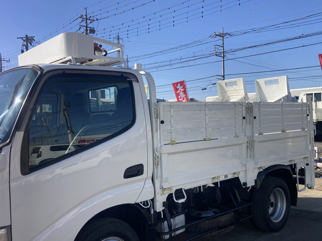 日野 デュトロ_画像41