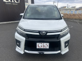 ヴォクシー 2.0 ZS 7人乗り 両側電動ドア 純正9型ナビTV