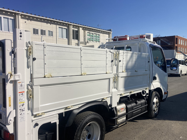 日野 デュトロ_画像31