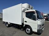 キャンター  冷蔵冷凍車 2tトラック -10℃設定