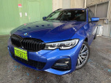 BMW 3シリーズツーリング