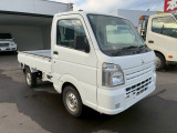 ミニキャブトラック M 4WD 令和元年式・走行距離24,318㎞