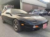 180SX 2.0 タイプX スーパーハイキャス エンジン・外装類一部リフレッシュ済み