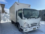 いすゞ エルフ