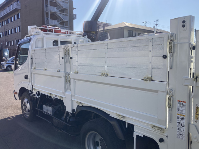 日野 デュトロ_画像39