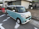 ダイハツ ムーヴキャンバス
