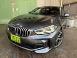 BMW 1シリーズ