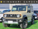 【中古車情報】スズキ ジムニーシエラ 1.5 JC 4WD 5速MT/フルセグナビ/シートヒーター の中古車詳細（走行距離：3万km、カラー：シフォンアイボリーメタリック、販売地域：兵庫県西宮市甲子園高潮町）