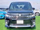 ヴォクシー 2.0 ZS 両側電スラ/大型ナビ/Bカメラ/ETC