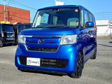 N-BOX G ホンダセンシング ホンダセンシング/ナビ/Bカメラ/ETC
