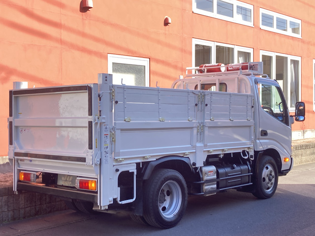 日野 デュトロ_画像2