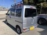ハイゼットカーゴ スペシャル SAIII ハイルーフ 事故歴なし Bカメラ 追突防止 ETC