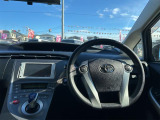 プリウス 1.8 S ETC バックカメラ ナビ