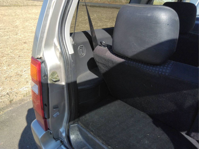 三菱 パジェロミニ 4WD ナビ 2年車検付 の中古車詳細 (98,800km