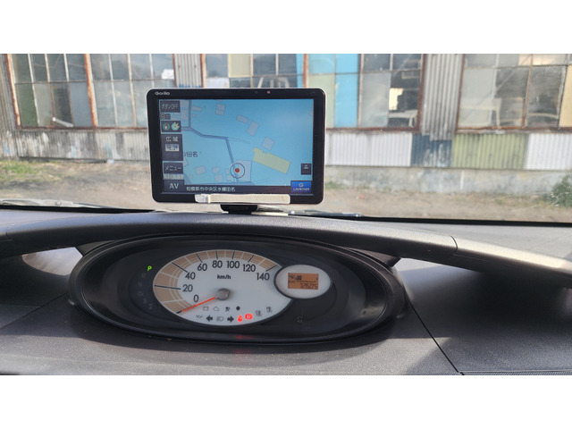 ダイハツ ムーヴ L 車検,ETC,ナビ,バックカメラドラレコ の中古車詳細