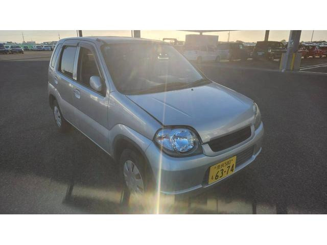 Kei（スズキ）の中古車 | 中古車情報・中古車検索なら【車選びドットコム】