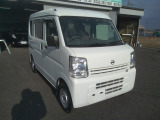 NV100クリッパー DX セーフティパッケージ ハイルーフ 5AGS車 4WD 