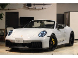 ポルシェ 911カブリオレ