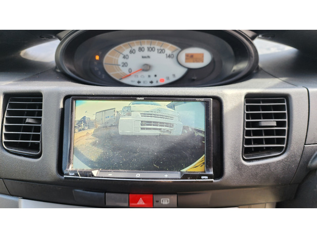 ダイハツ ムーヴ L 車検,ETC,ナビ,バックカメラドラレコ の中古車詳細 