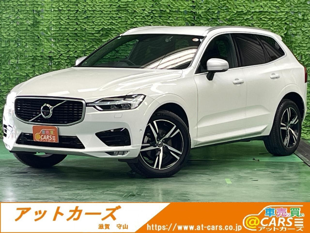 XC60ナビTV全周囲カメラETCドラレコ禁煙車