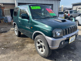 ジムニー ランドベンチャー 4WD ナビ/テレビ/4WD