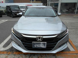 アコード 2.0 EX Hondaインターナビ/ETC
