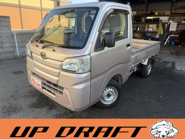 ハイゼットトラックスタンダードナビ 地デジ Bカメ Bluetooth