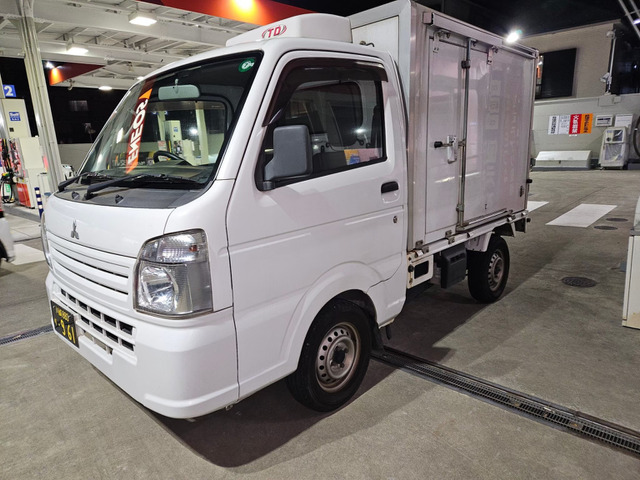 軽トラック 三菱の中古車 | 中古車情報・中古車検索なら【車選びドット