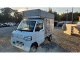ミニキャブトラック  総額43万/AT/宅配車/スライドドア有