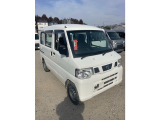 日産 NV100クリッパー