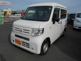 N-VAN G ホンダセンシング 