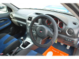 インプレッサWRX 2.0 WRX STI 4WD 