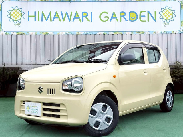 アルト L レーダーブレーキサポート RBS/シートH/キーレス/禁煙車