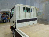 荷台内寸:311&times;161&times;38 三方開 床板張り替え
