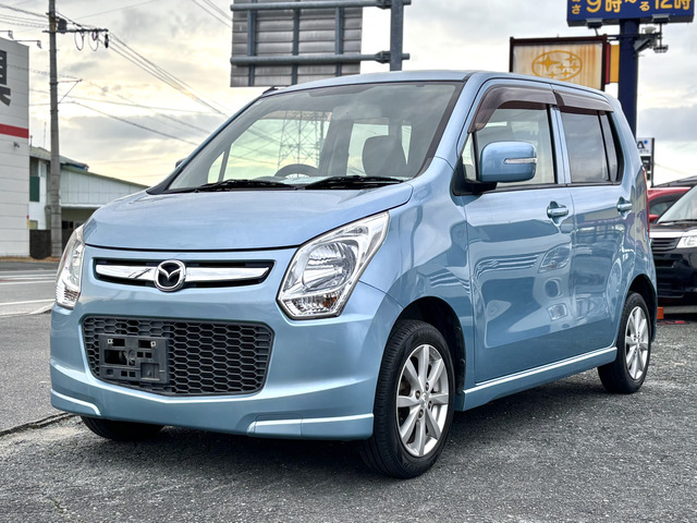 フレアXS☆ナビTV☆Pスタート☆