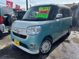 ダイハツ ムーヴキャンバス