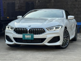 8シリーズカブリオレ 840d xドライブ Mスポーツ 4WD 