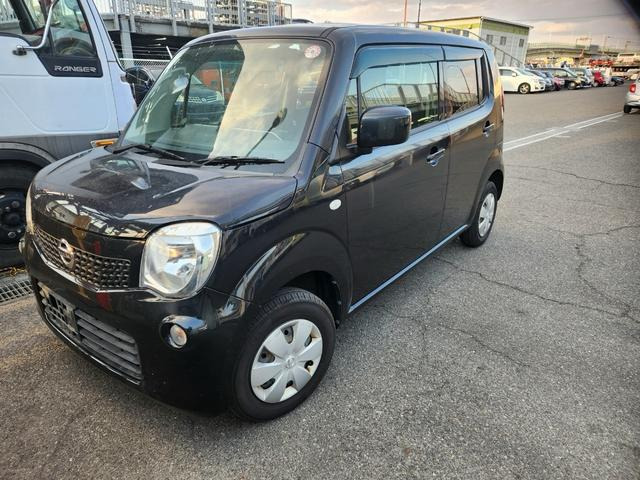 モコ S 総額19万Pスタートスマートキーアイドリングストツプ