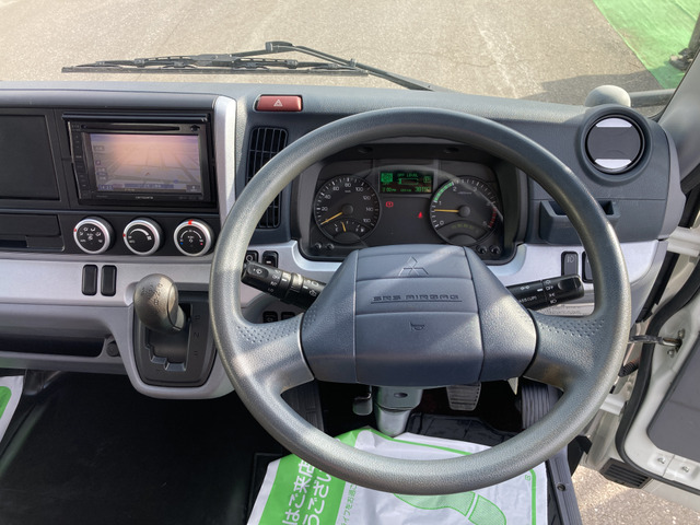 三菱ふそう キャンター_画像44