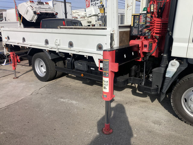 三菱ふそう キャンター_画像29