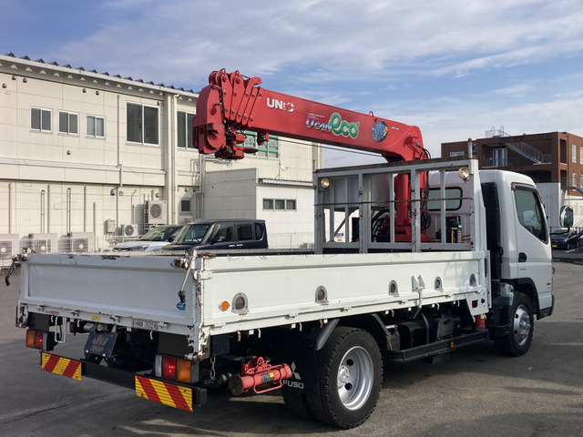 三菱ふそう キャンター_画像2