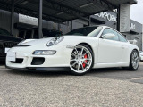 【中古車情報】ポルシェ 911 GT3 正規ディーラー車 左ハンドル 新車取説 の中古車詳細（走行距離：1.4万km、カラー：キャララホワイト、販売地域：愛知県名古屋市港区宝神）