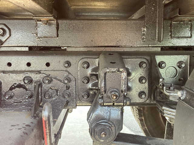 三菱ふそう キャンター_画像13