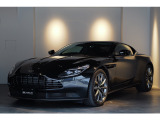 DB11 5.2 正規ディーラー車