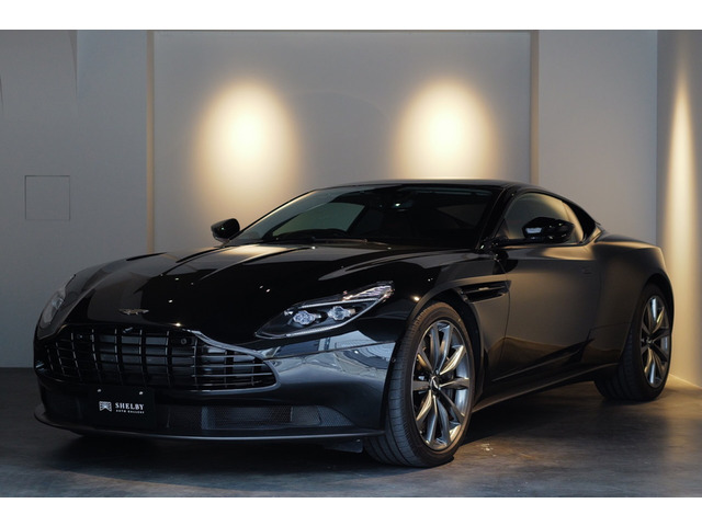 DB115.2正規ディーラー車