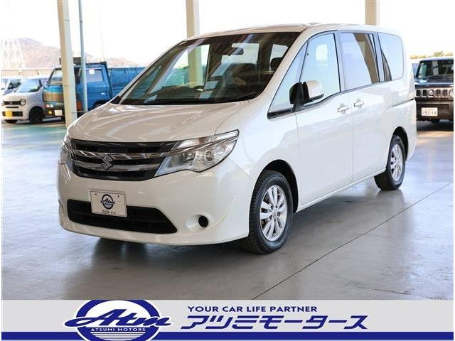 ランディ2.0 X軽減B・LED・ナビ・Bカメラ・ETC