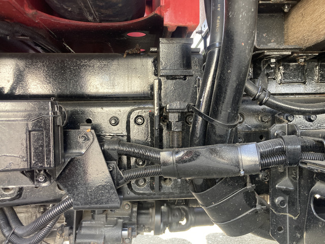 三菱ふそう キャンター_画像24