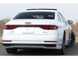 A8 55 TFSI クワトロ Sライン スタイリングパッケージ 4WD 後期/コンフォートPKG/ア...