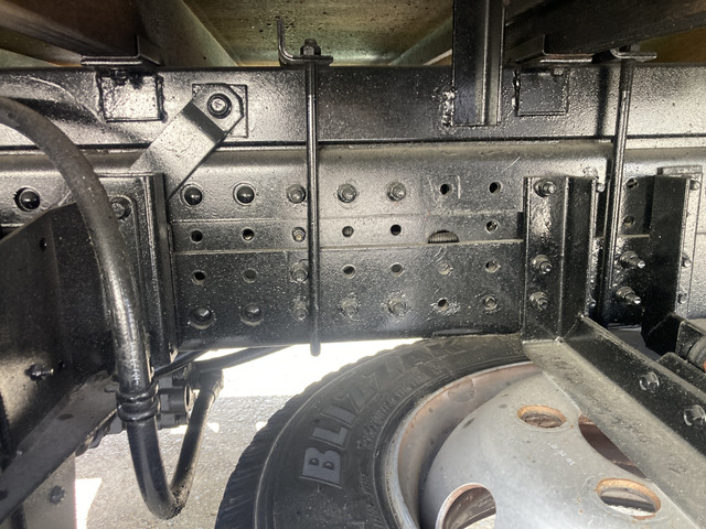 三菱ふそう キャンター_画像23