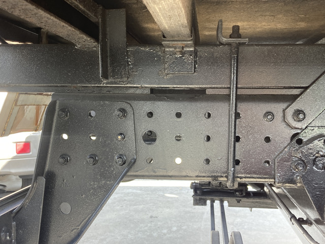 三菱ふそう キャンター_画像14